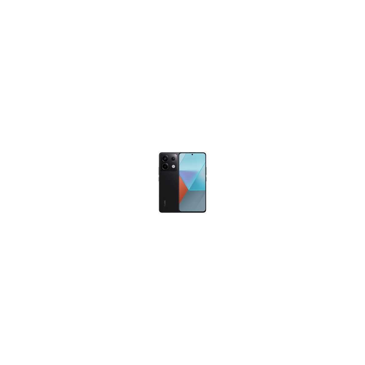 Xiaomi Redmi Note 13 Pro 5G Dual Sim 8GB RAM 256GB - Midnight Black EU