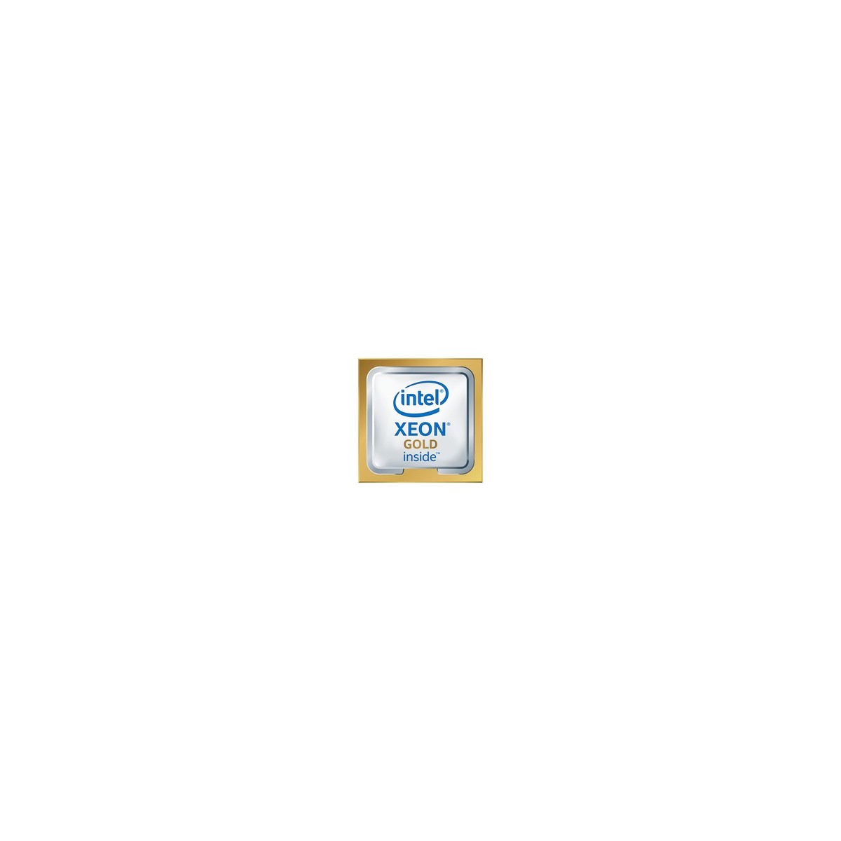 Intel Xeon Gold 6132 Xeon Gold 2.6 GHz - Skt 3647 Skylake