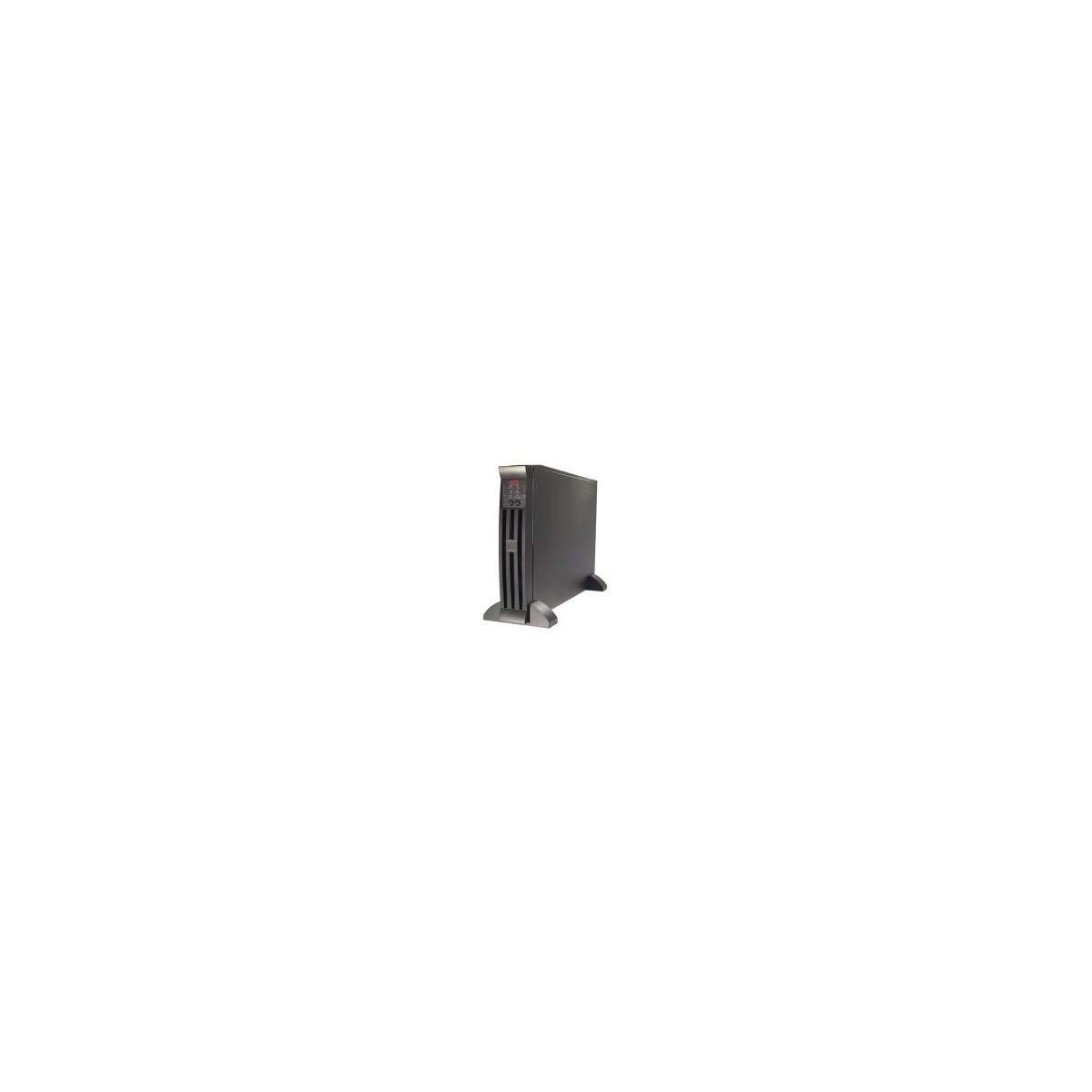 APC Smart-UPS XL Modular 1500VA - (Offline) UPS 1,500 W Rack module - 19 