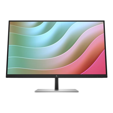 HP E27K G5 27 4K UHD Monitor