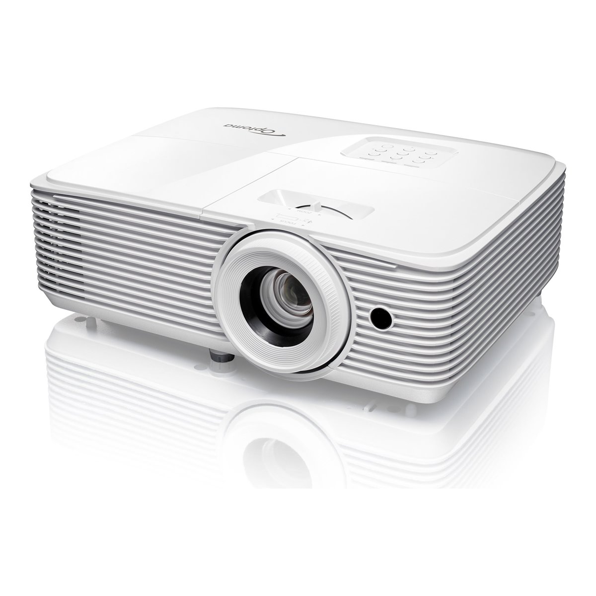 OPTOMA HD30LV projector 1080p Full HD 1920x1080 4500 Lumens
