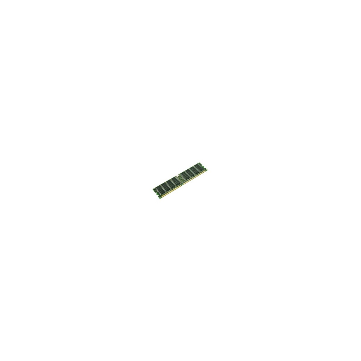 Micron DDR4 - module - 128 GB - DIMM 288-pin - 3200 MHz-PC4-25600 - LRDIMM