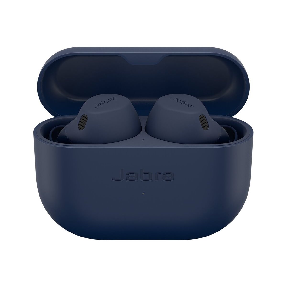 Jabra Sport In-Ear-Bluetooth-Kopfhörer Elite 8 Active mit ANC Navy - Headset
