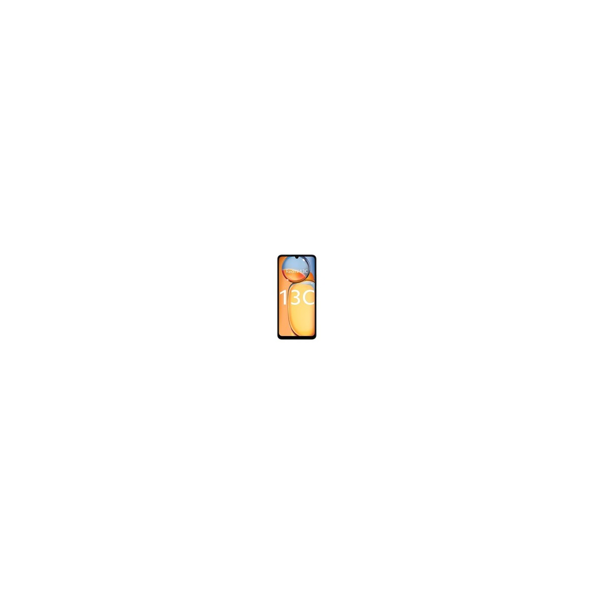 Xiaomi Redmi 1 - Mobiltelefon - 128 GB - Grün