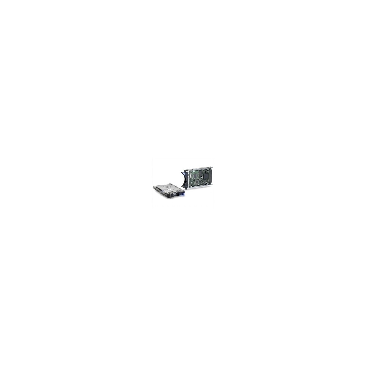 Lenovo 146GB SAS SFF HDD - 2.5 - 146 GB - 10000 RPM