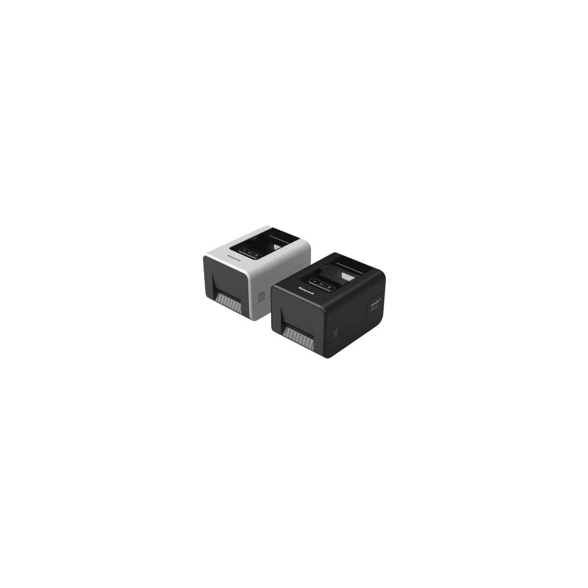 HONEYWELL PC42E-T USB Ethernet 200dpi Wh ite 10.5´´ no power cord - Printer - 200 dpi