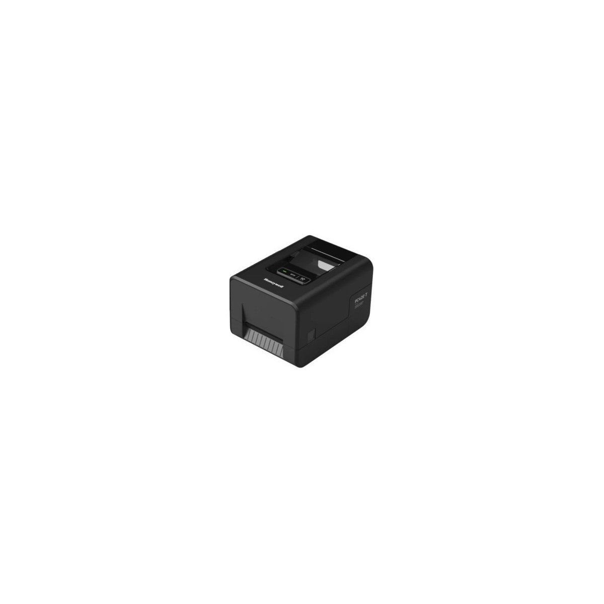 HONEYWELL PC42E-T USB Ethernet 300dpi Bl ack 10.5´´ no power cord - Printer - 300 dpi