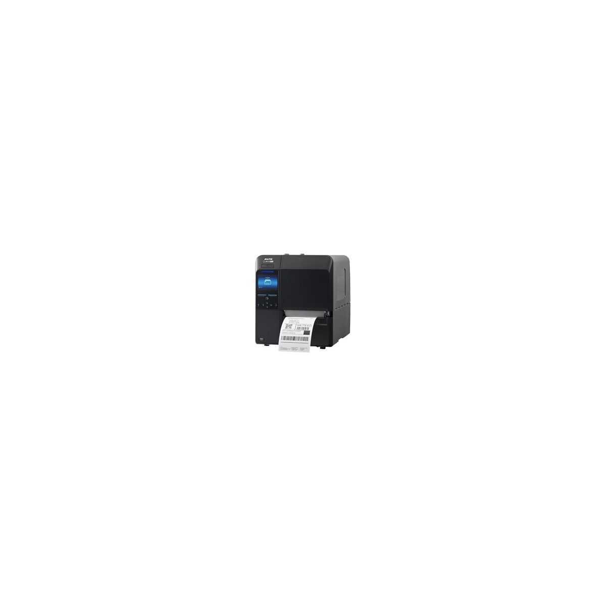 SATO CL4NX Plus - Direct thermal - POS printer - 203 x 203 DPI - 14 ips - 355 mm-sec - 0.06 - 0.268 µm
