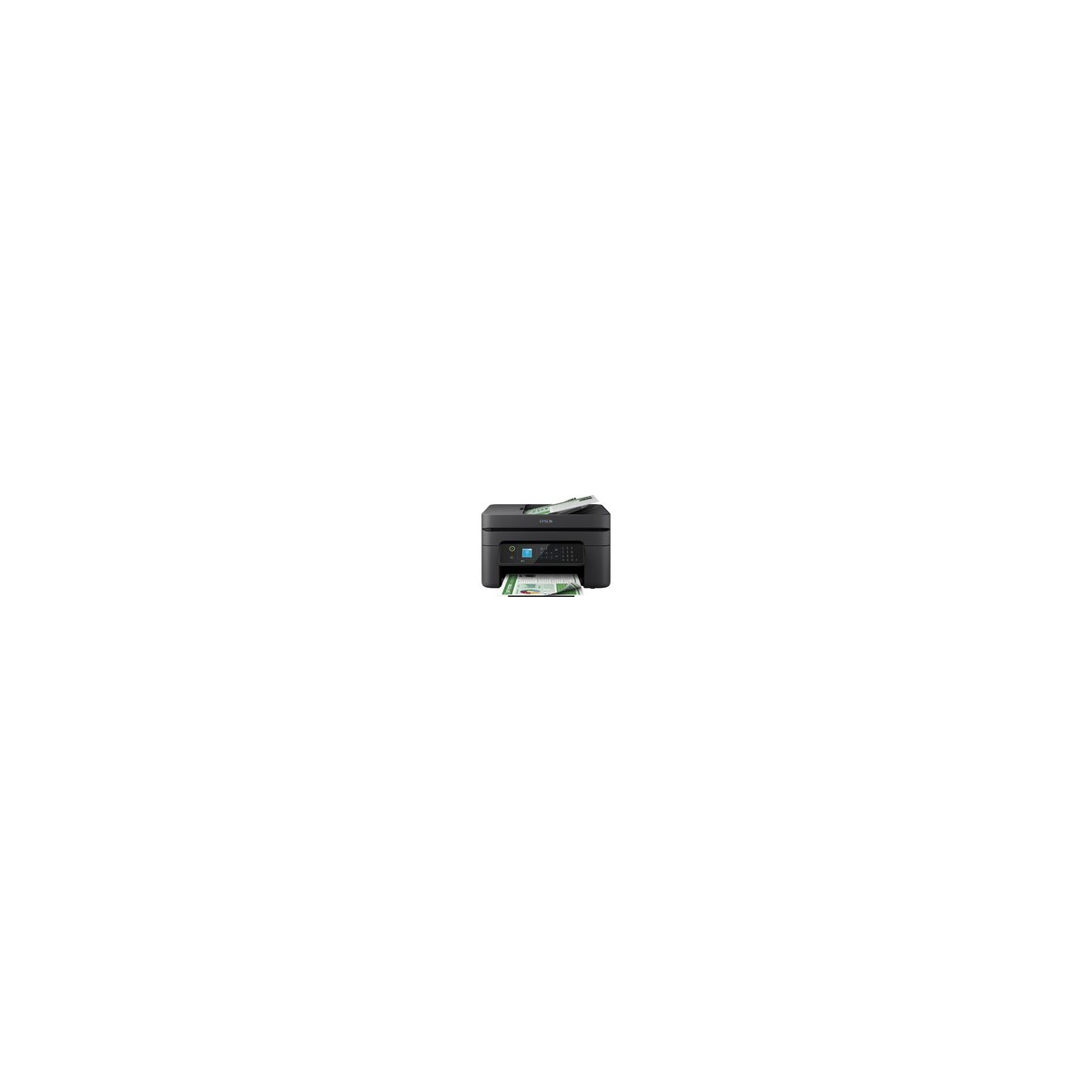 Epson WF2930DWF - Drucker, Tinte, 4 in 1, WLAN, Duplex, inkl. UHG