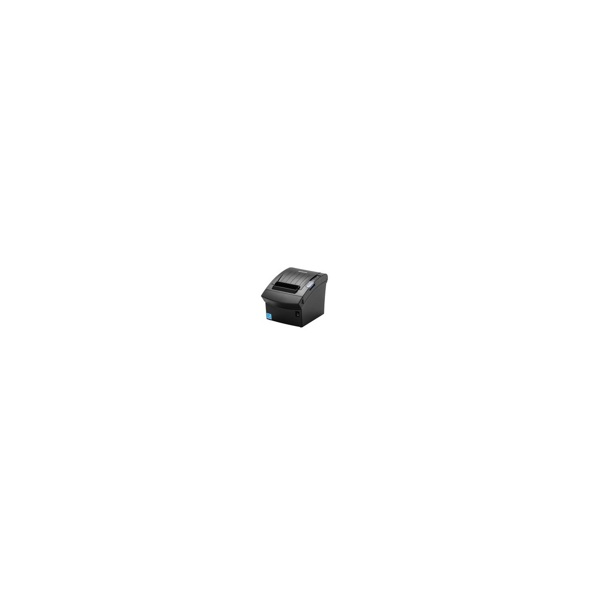 BIXOLON SRP-350V Cutter USB RS232 schwarz - Printer - Colored