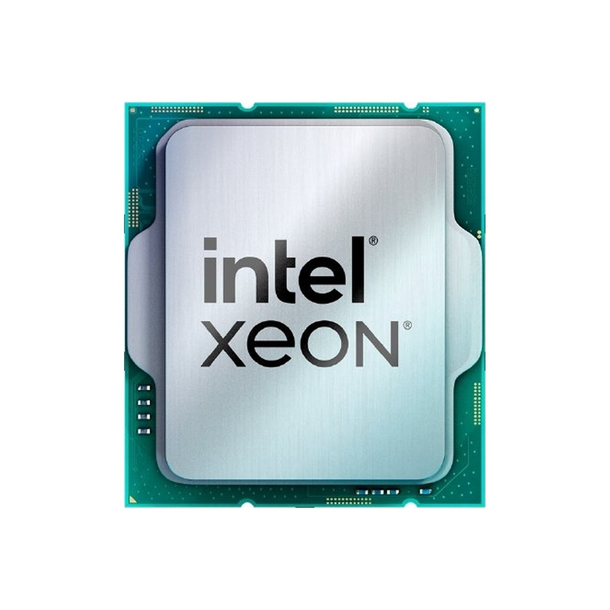 Intel XEON E-2486 3.50 GHZ