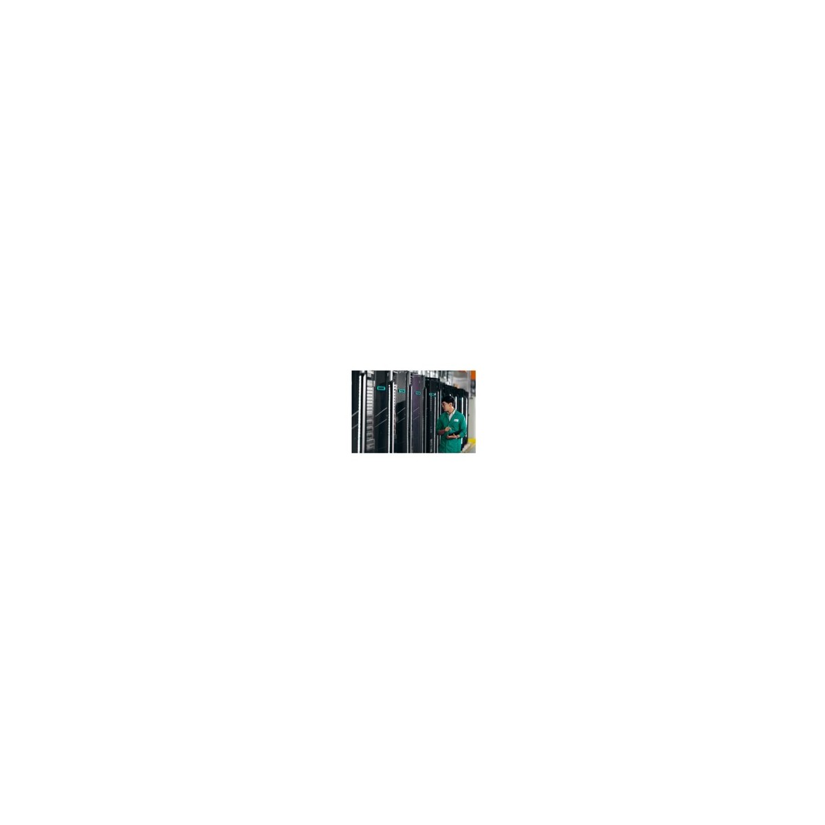 HPE ProLiant ML350 Gen11 LFF OROC Cable Kit (to support the HPE OCP-type RAID controller (OROC)