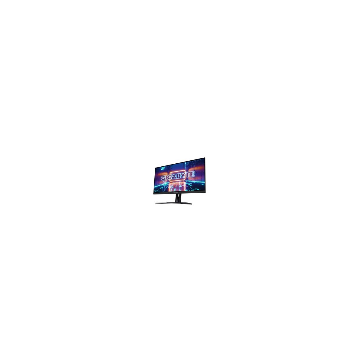 Gigabyte M27Q X 68.6cm 27Zoll SS IPS 2560x1440 QHD 240Hz 350 cd-m2 HDR400 HDMI 2.0 x2 Display - Flat Screen - 68.6 cm