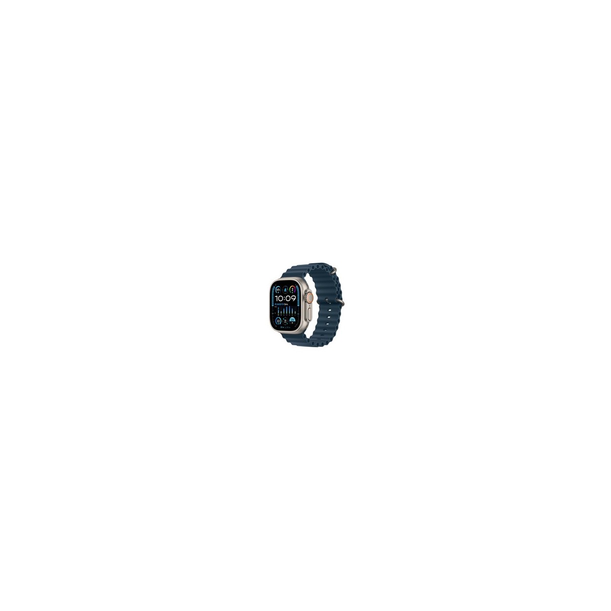 Apple MREG3FD-AAT Smartwatch