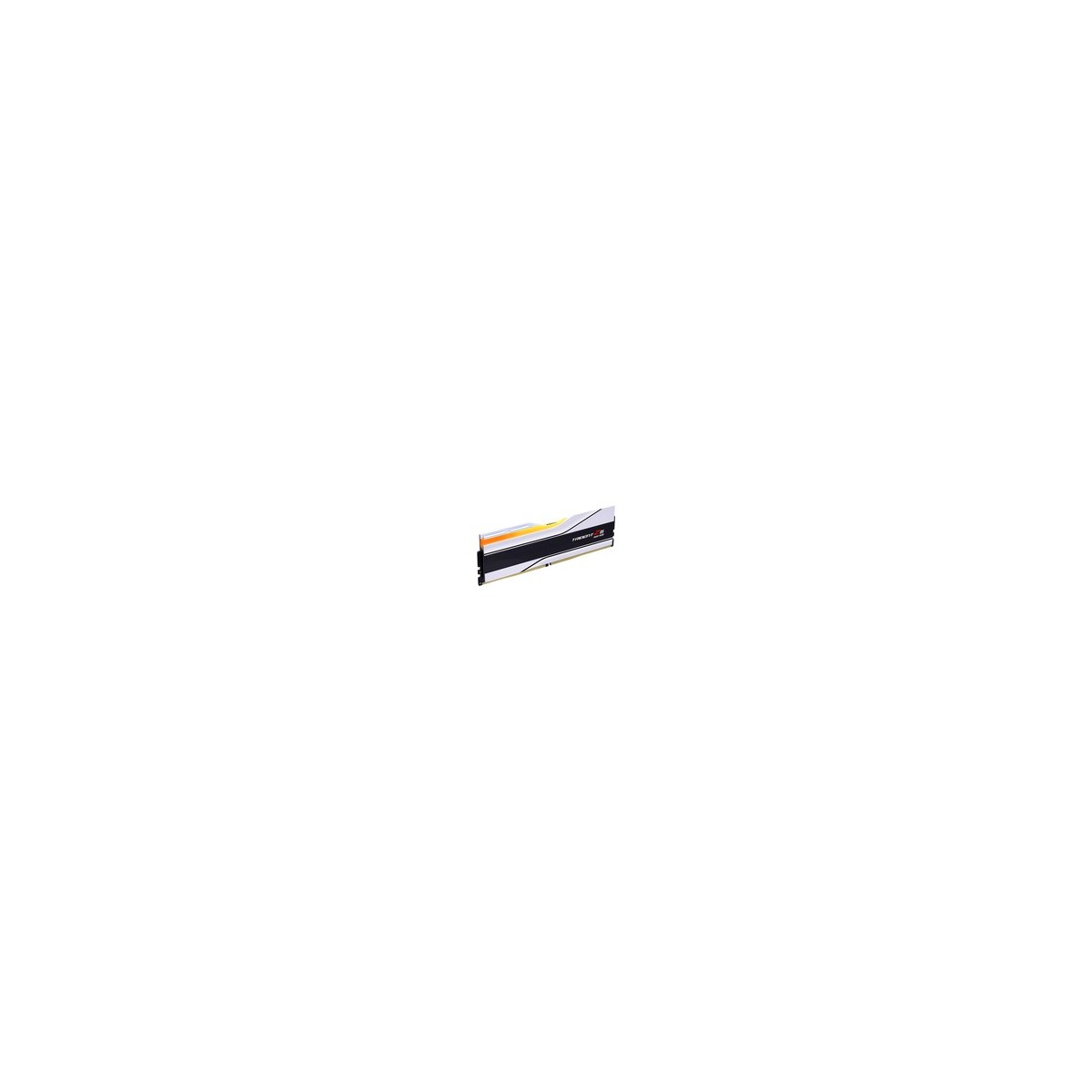 G.Skill DIMM 32 GB DDR5-6400 2x 16 Dual-Kit weiss F5-6400J3239G16GX2-TZ5NRW Trident