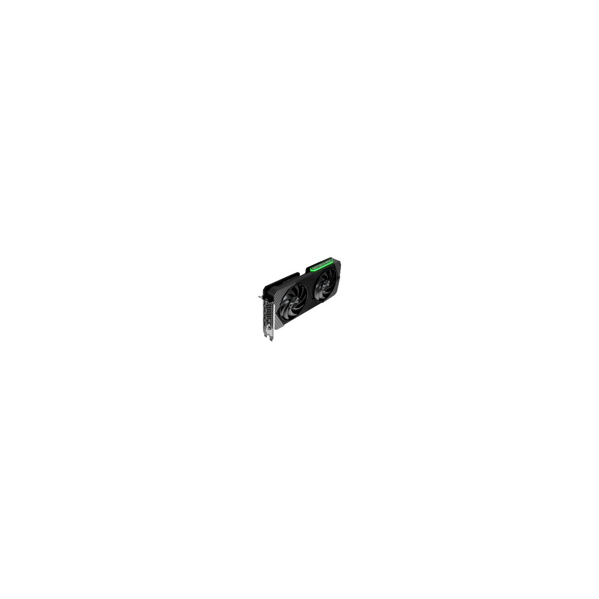 Gainward RTX4070 Ghost 12GB GDDR6X HDMI 3xDP - 12,288 MB