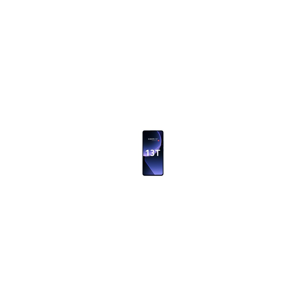 Xiaomi 13T 5G Dual Sim 8GB RAM 256GB - Blue EU
