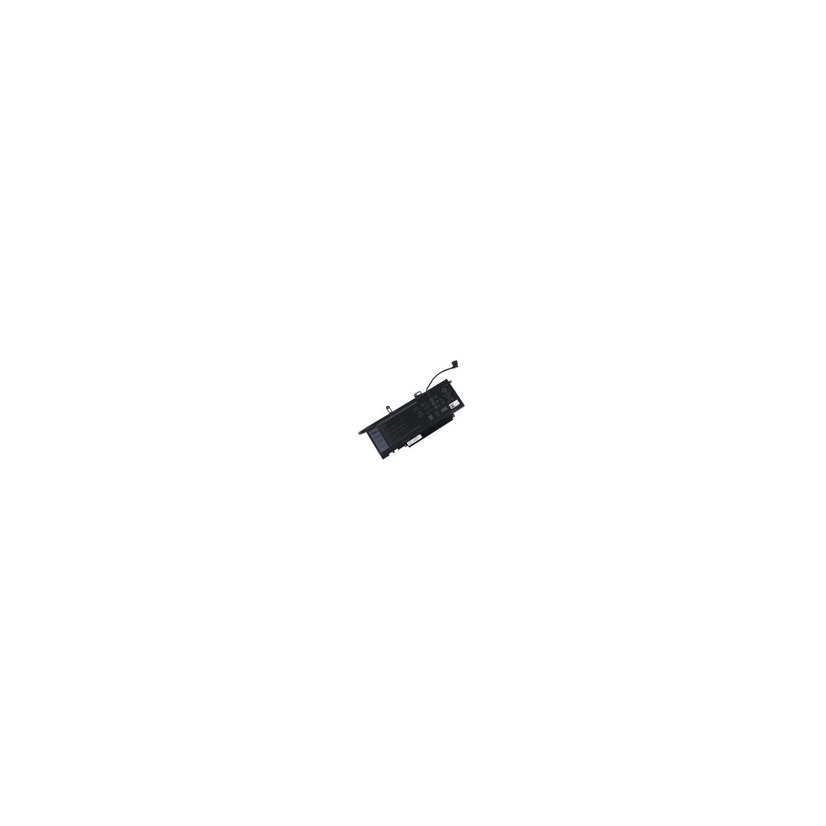 DELL BATTERY LAT 7400 2-IN-1 4C-4C 52WHR OEM: CHWV6