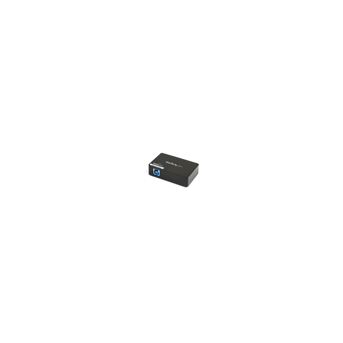 StarTech.com ST USB32HDDVII - Video Adapter USB 3.0  HDMI, DVI , 1080p