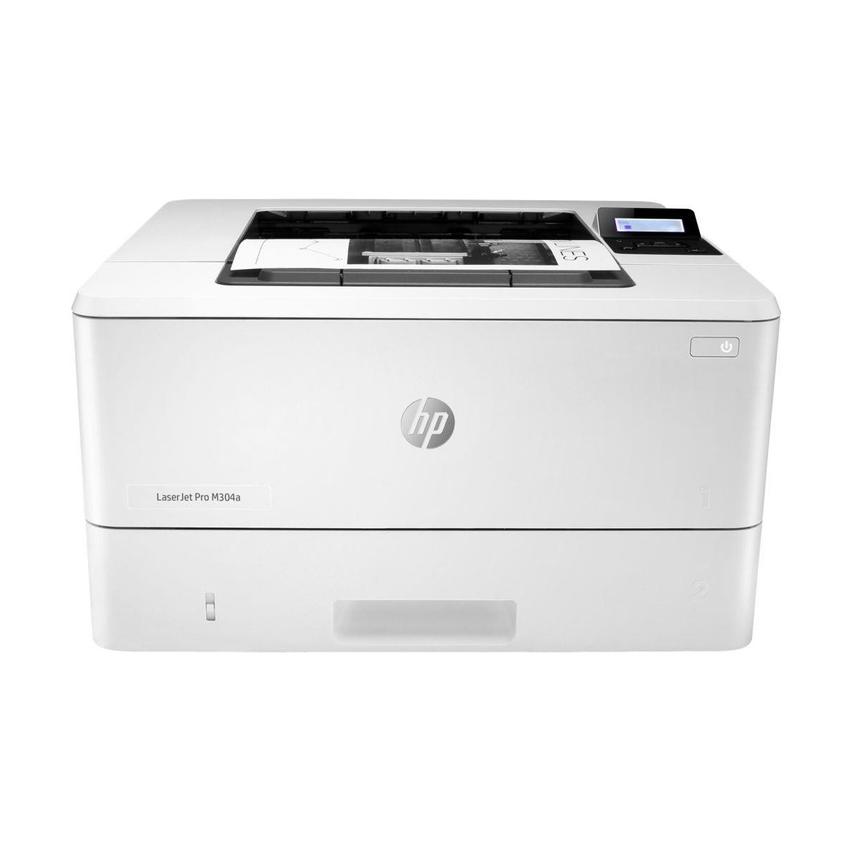 HP LaserJet Pro M304a - Print - Fast first page out speeds Compact Size Energy Efficient - Laser - 1200 x 1200 DPI - A4 - 35 ppm