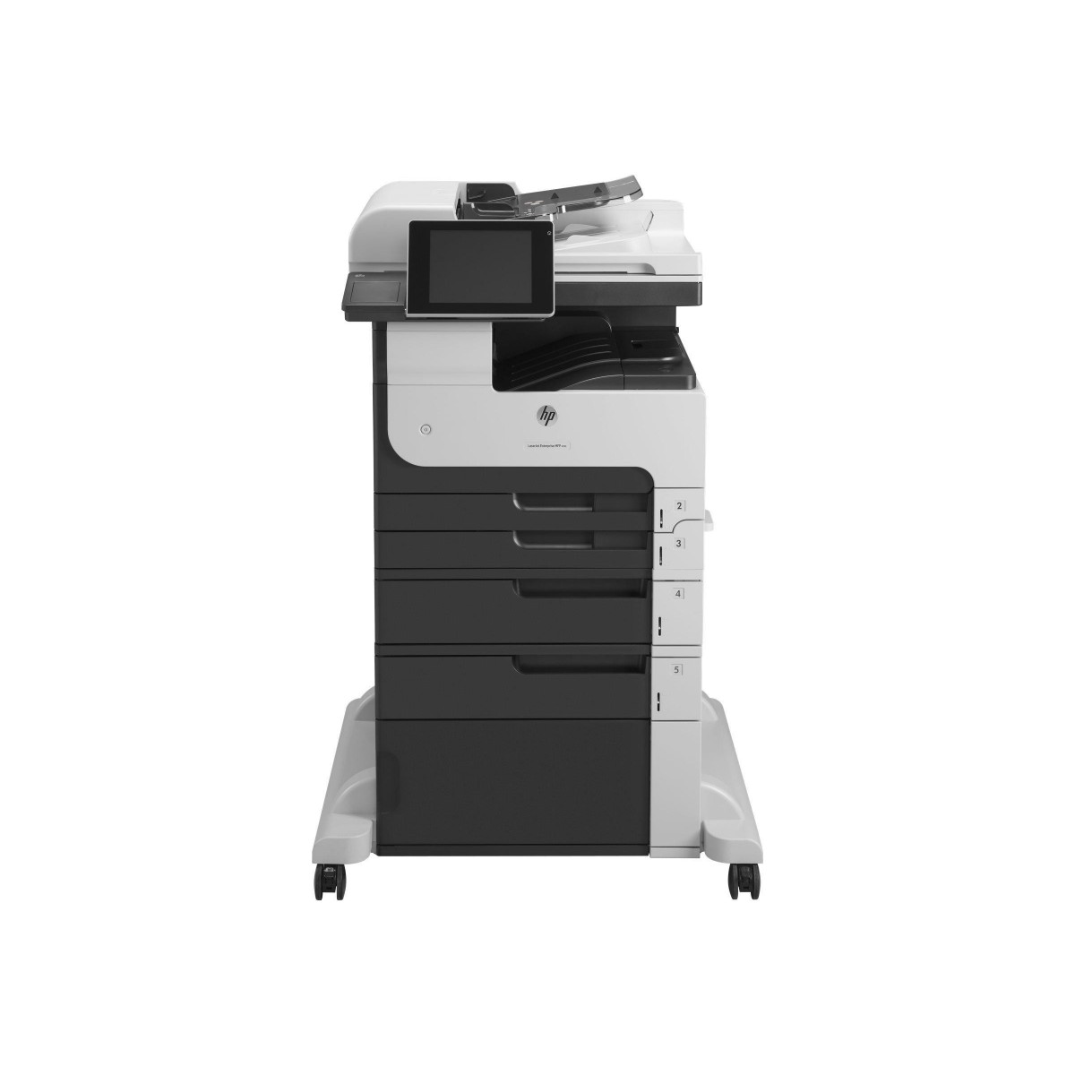 HP LaserJet CF067A - Printer