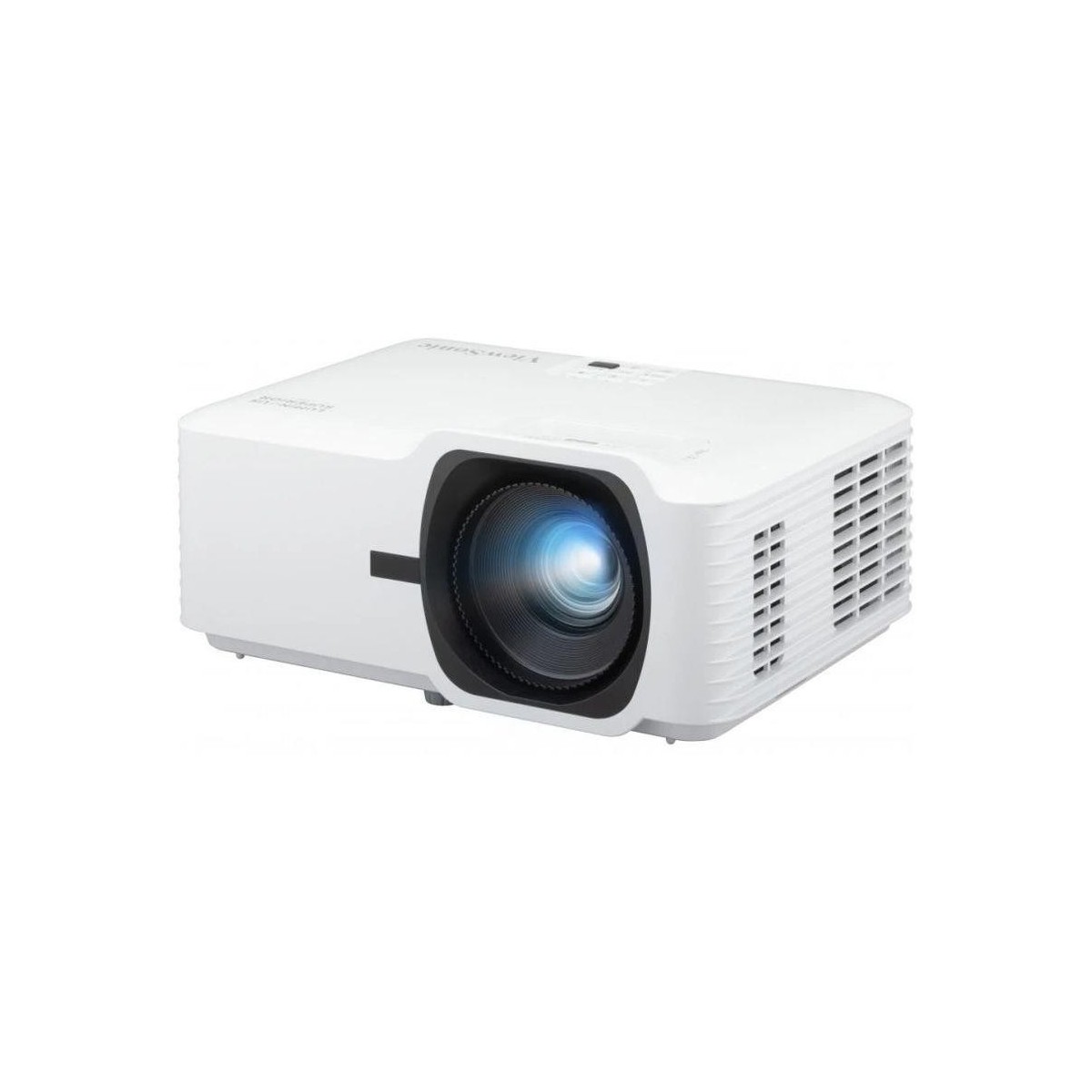 ViewSonic Laser projector Full HD 1920x1080 - Projector - 5,000 Ansilumen