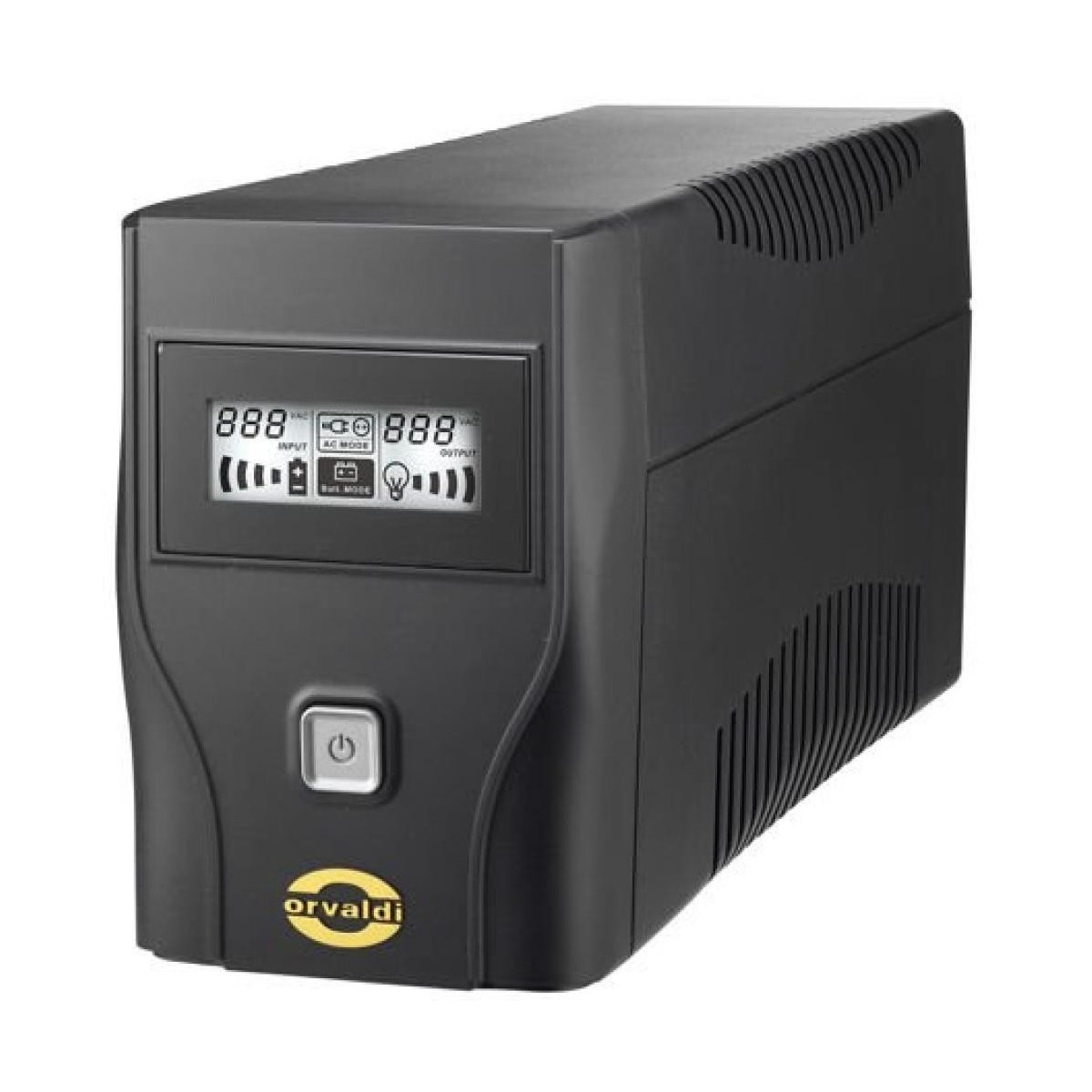 ORVALDI Power Protection sinus 800 LCD VPS800