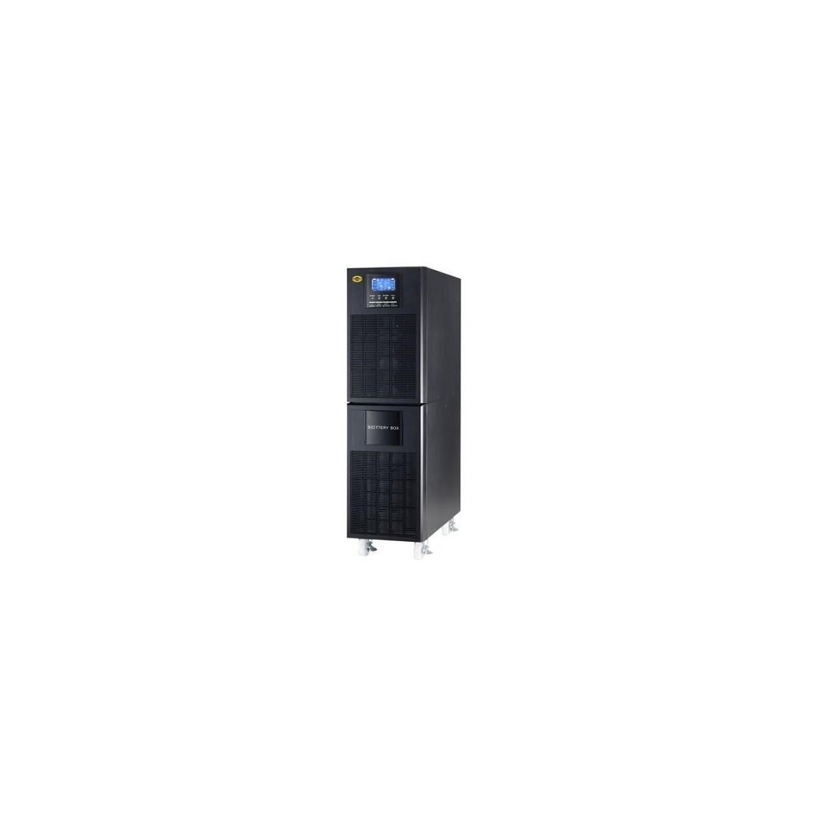 ORVALDI Power Protection VT6K on-line 6kVA-5.4kW bat 5 min. - (Offline) UPS
