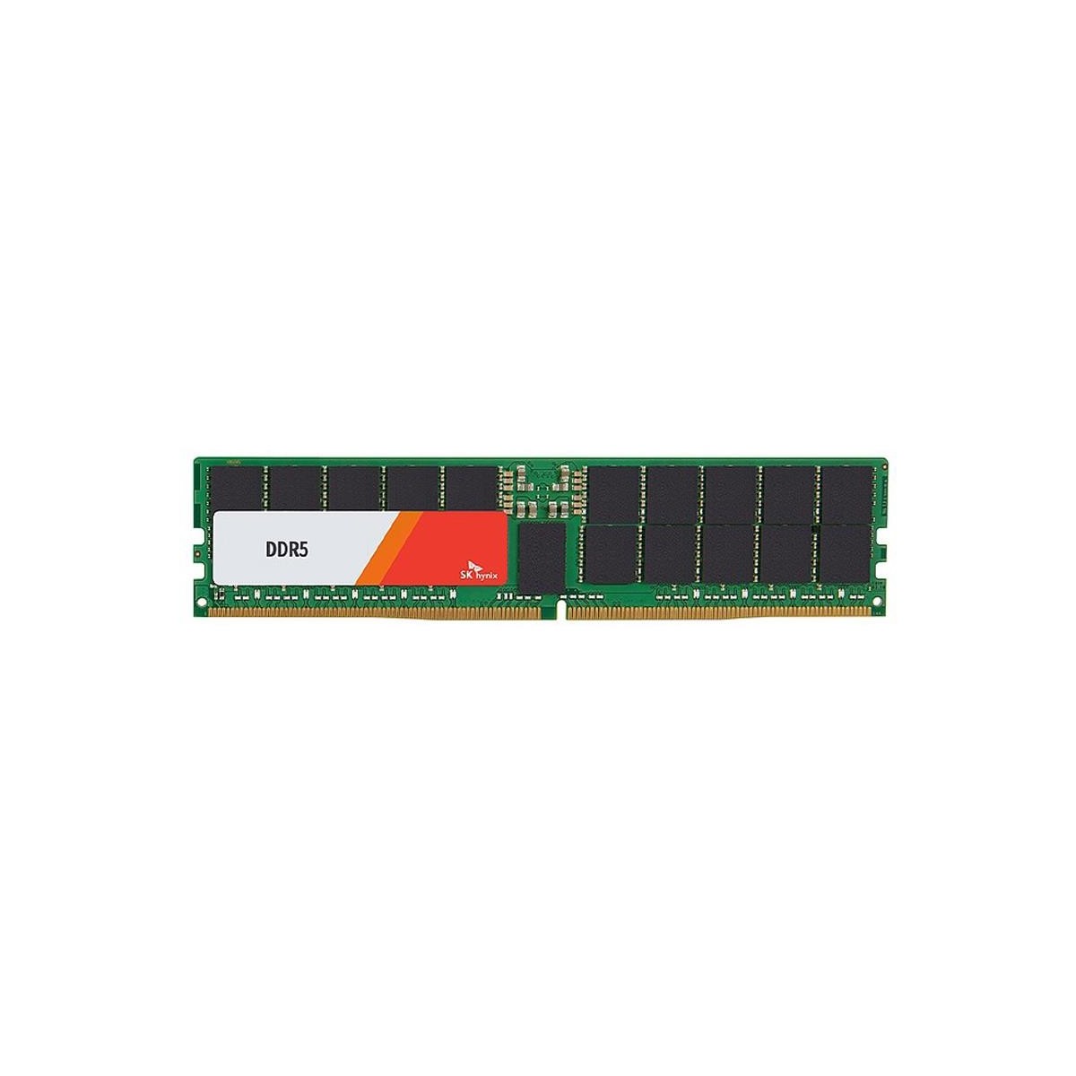 Hynix 32 GB DDR5-4800 UDIMM HMCG88MEBEA - Hynix - 32GB
