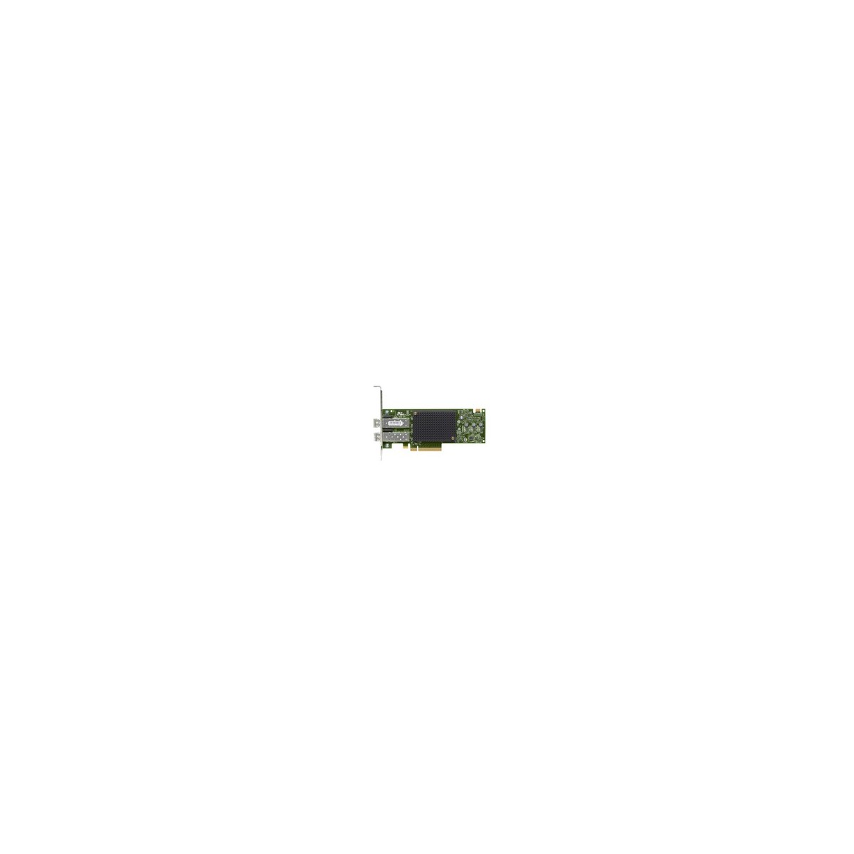HPE Q0L12A - PCIe - Fiber - SFP+ - 32 Gbit-s - 0 - 55 °C - -20 - 85 °C