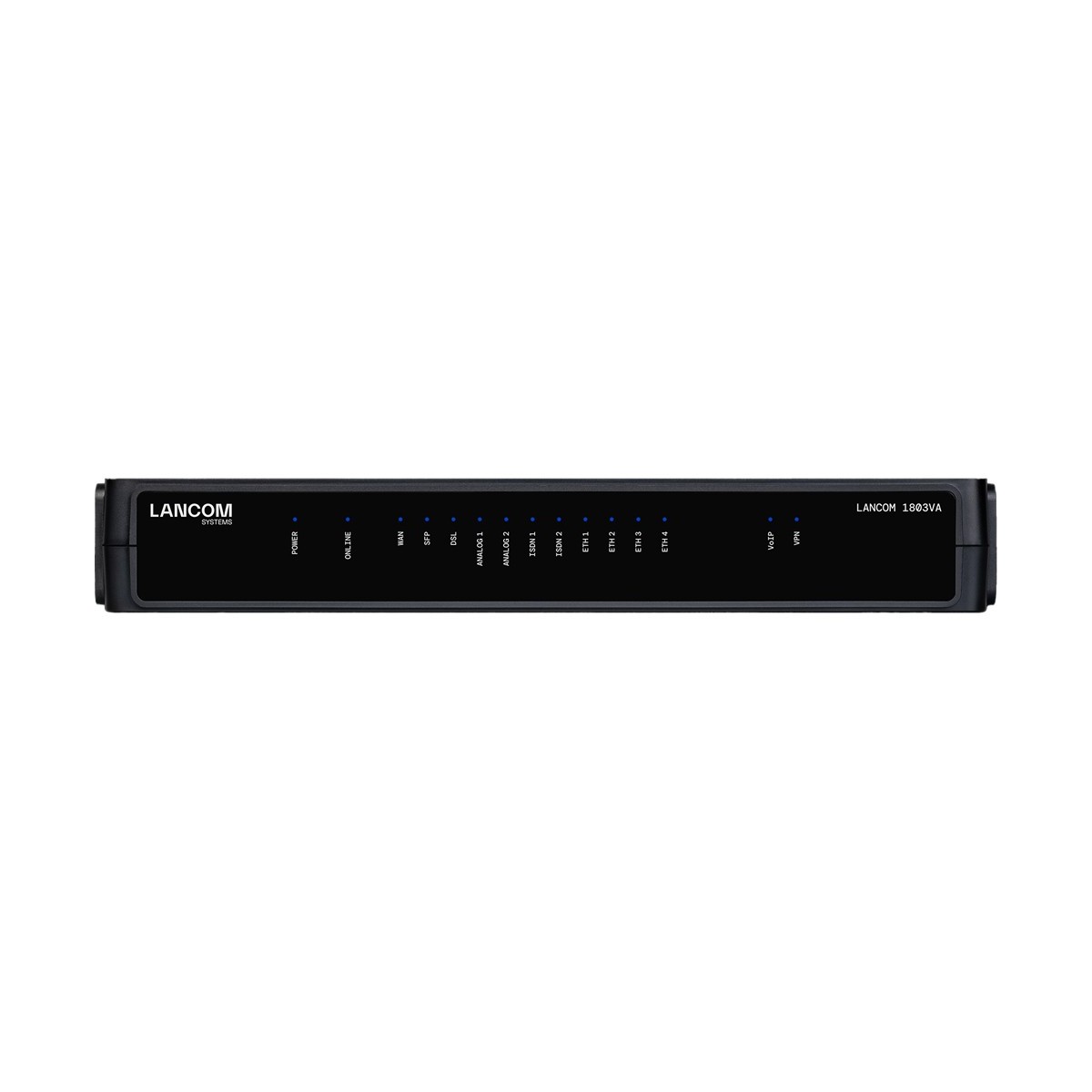 Lancom 1803VA EU SD-WAN Gateway VDSL2-ADSL2+ - Router