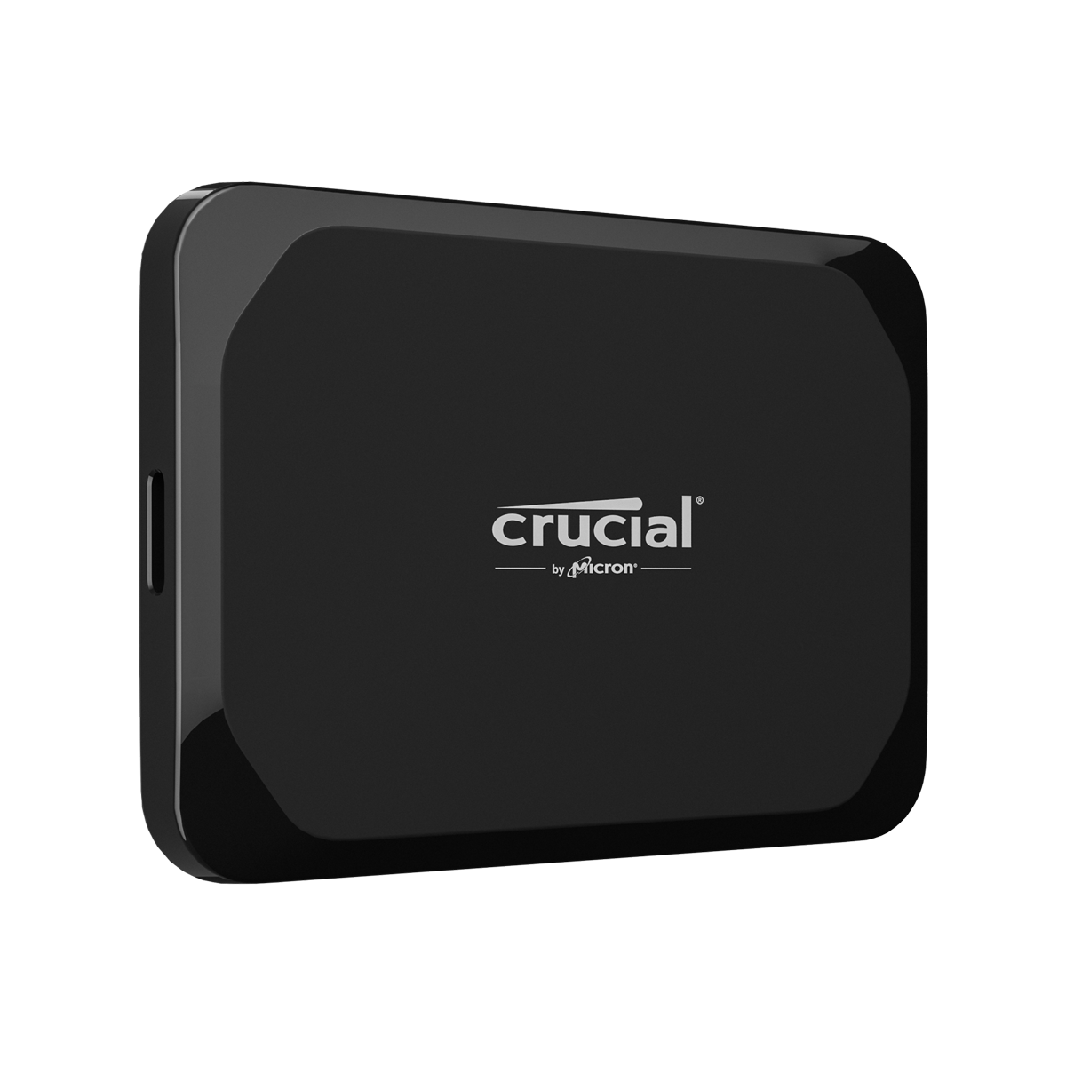 Micron X9 4TB Portable SSD