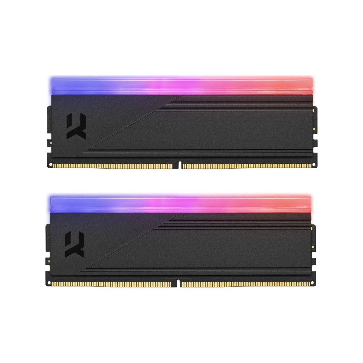 Pamięć DDR5 GOODRAM IRDM RGB 64GB (2x32GB) 6000MHz CL30