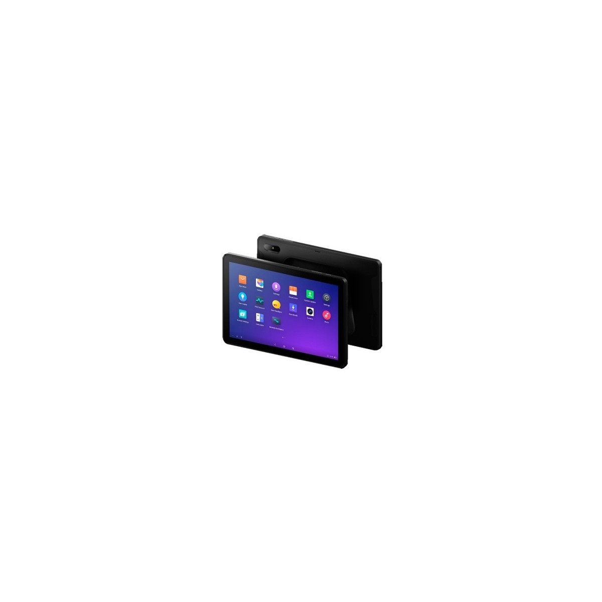 Sunmi M2 Max USB-C BT WLAN 4G Android Kit USB - Tablet - 2.2 GHz