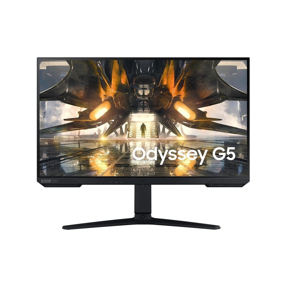 Samsung Odyssey G5 S27AG520PP skærm