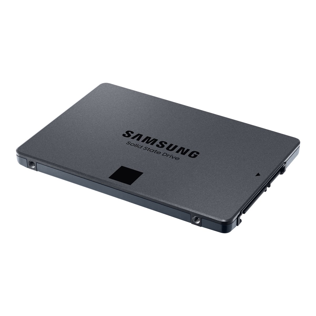 SSD 2.5 4TB  Samsung 870 QVO SATA 3 ~~~ non-reporting