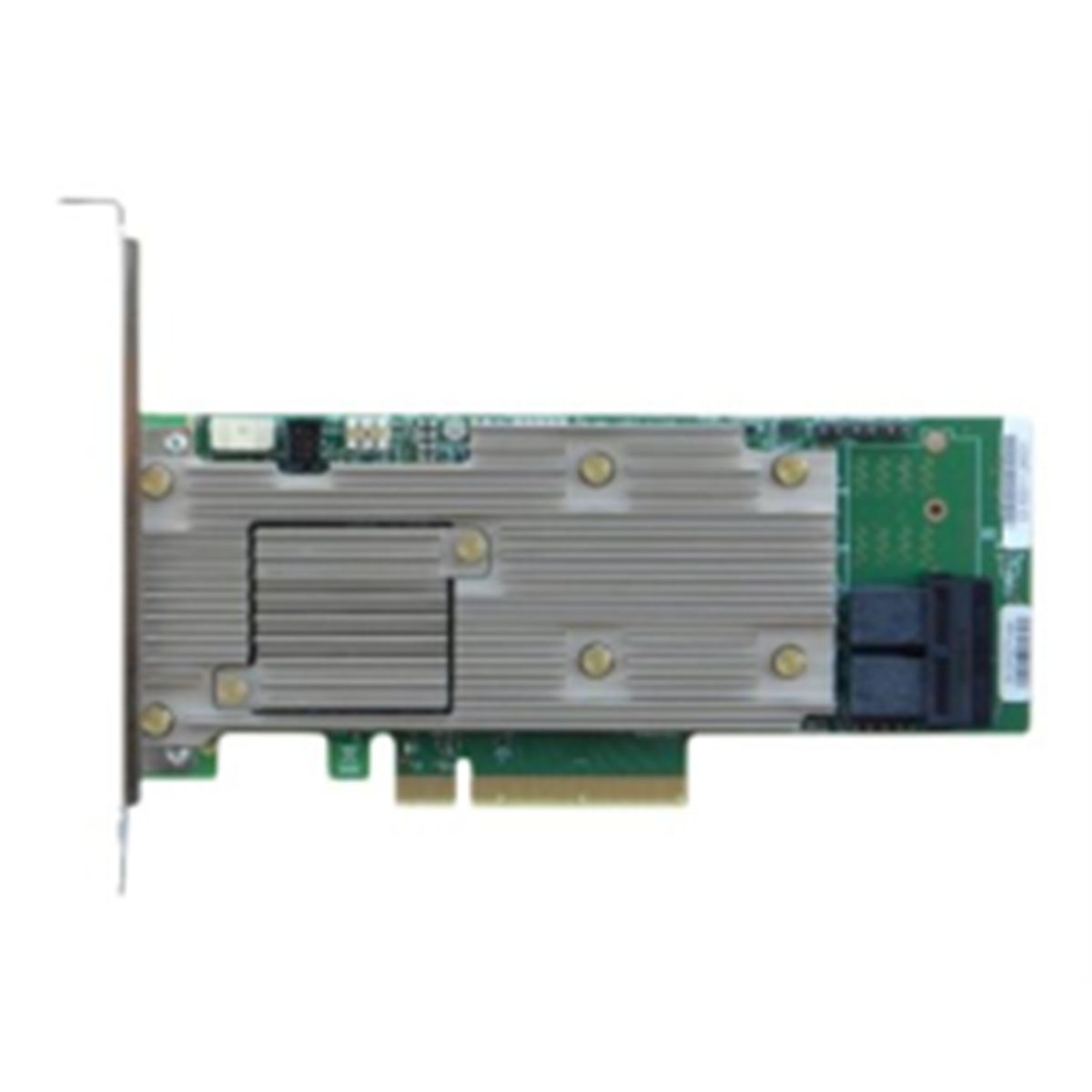 INTEL RSP3DD080F Tri-mode PCIe-SAS-SATA Full-Featured RAID Adapter 8 internal ports 5 Pack