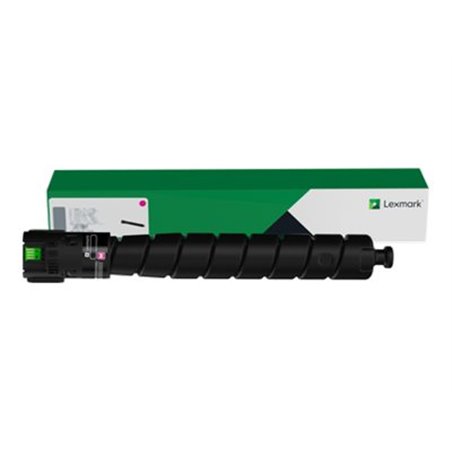 LEXMARK XC9445 9455 9465 Mag 19.5K Crtg Toner