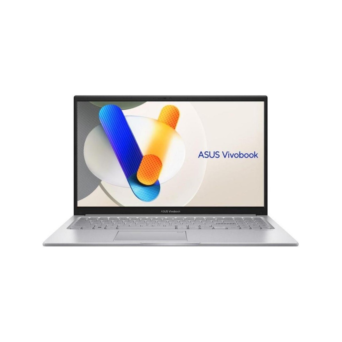 Notebook Asus VivoBook 15 X1504ZA-BQ505W 15,6FHD-i3-1215U-8GB-SSD512GB-UHD-W11