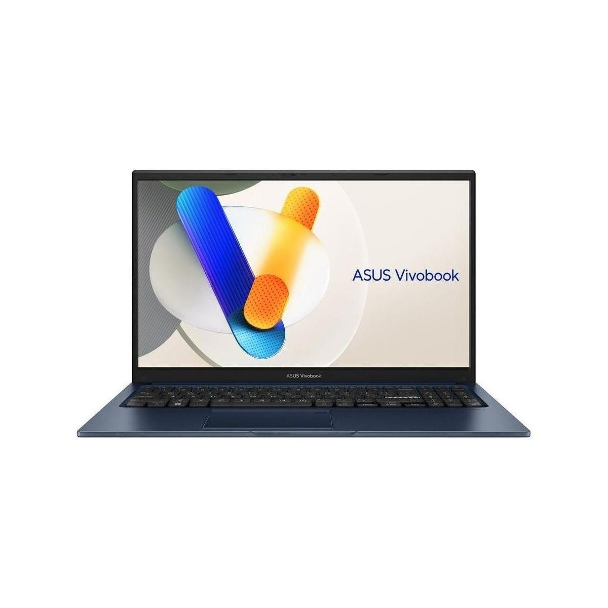 Notebook Asus Vivobook 15 X1504ZA-BQ455 15,6FHD-i5-1235U-16GB-SSD512GB-IrisXe Niebieski