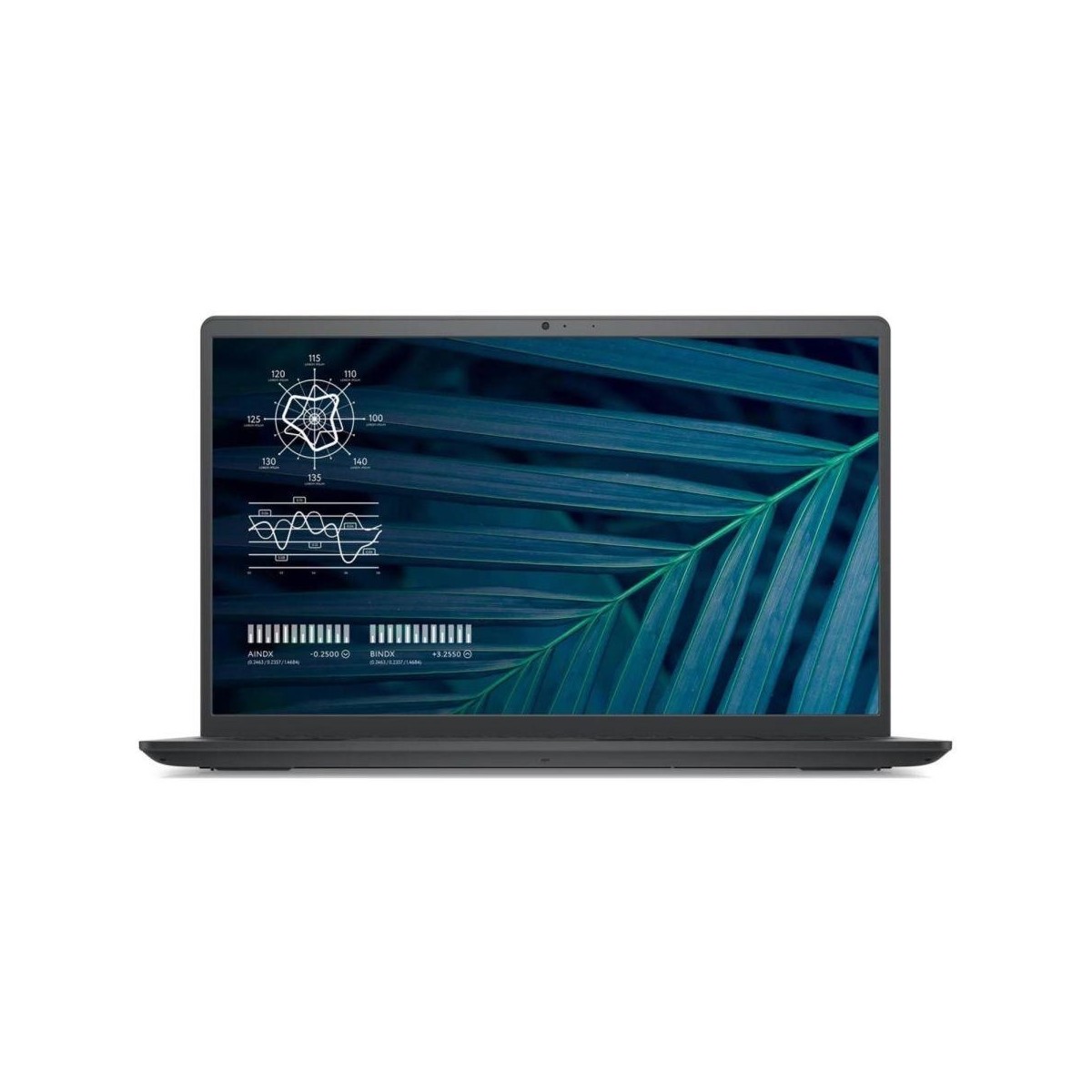 Notebook Dell Vostro 3520 15,6FHD-i5-1235U-8GB-SSD512GB-IrisXe-W11PR Edu Black 3Y