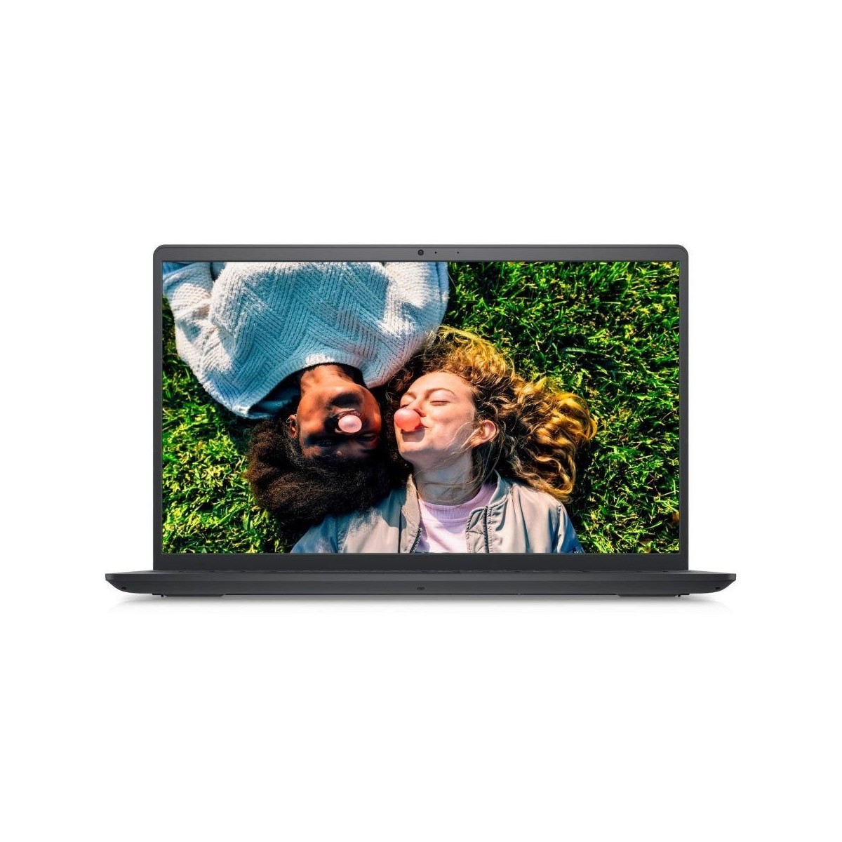 Notebook Dell Inspiron 3520 15,6FHD-i5-1235U-8GB-SSD512GB-IrisXe-W11PR Black 3Y