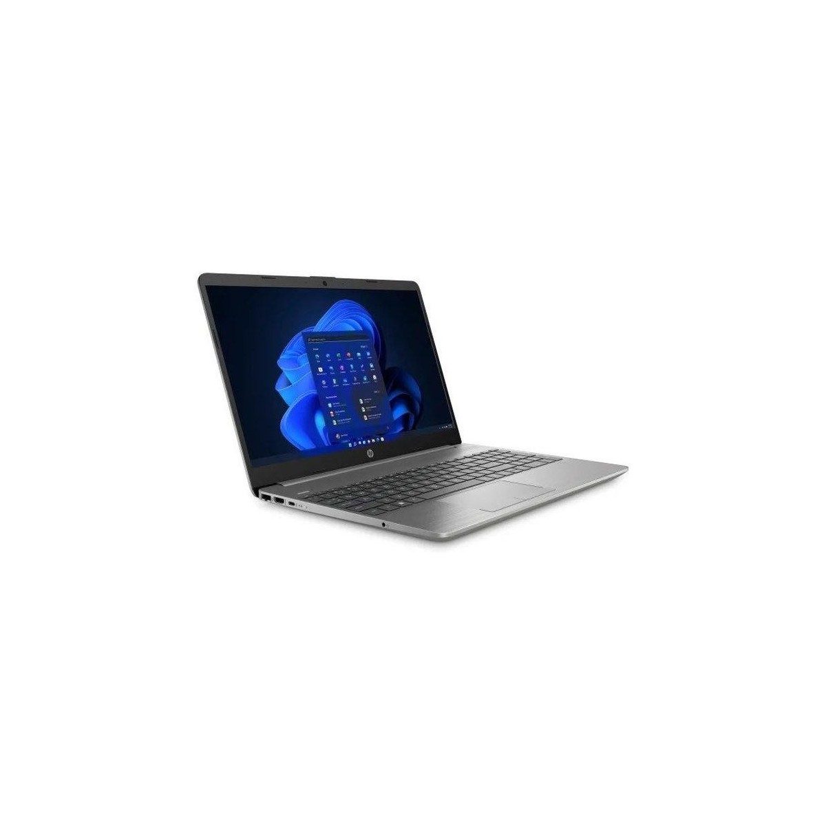 Notebook HP 250 G9 15,6FHD-i5-1235U-16GB-SSD512GB-UHD-W11 Asteroid Silver 3Y + Torba 15,6
