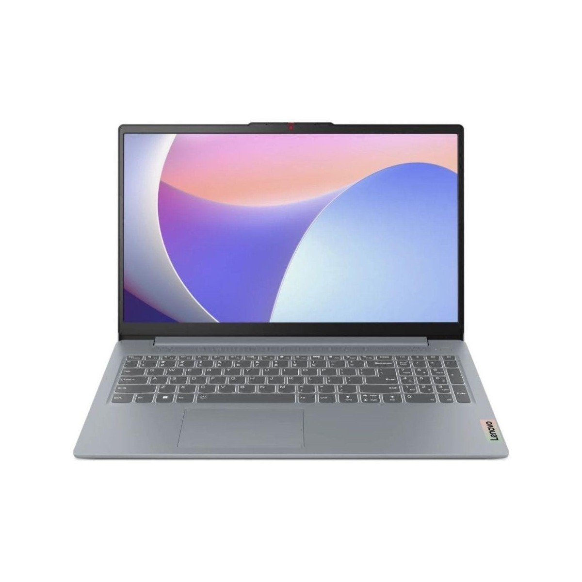 Notebook Lenovo IdeaPad Slim 3 15ABR8 15,6FHD-Ryzen 5 7530U-8GB-SSD512GB-Radeon-Arctic Grey