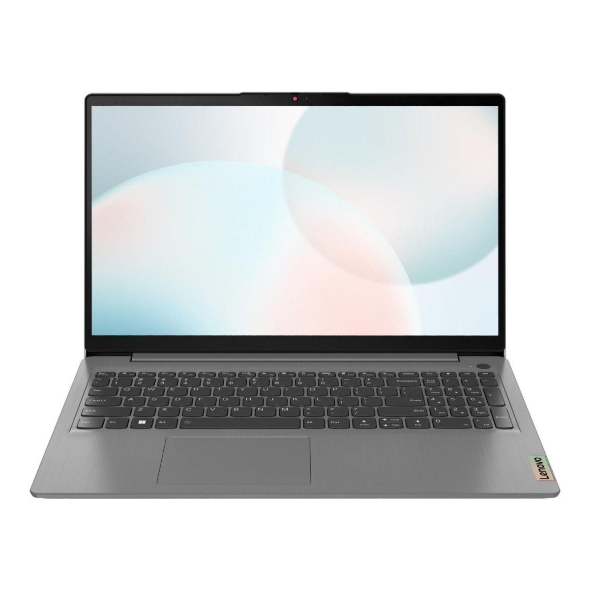 Notebook Lenovo IdeaPad 3 15IAU7 15,6FHD-i3-1215U-8GB-SSD512GB-UHD- Arctic Grey