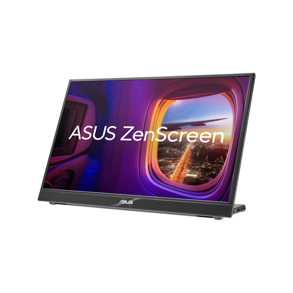 Monitor Asus 16 ZenScreen MB16QHG HDMI 2xUSB-C