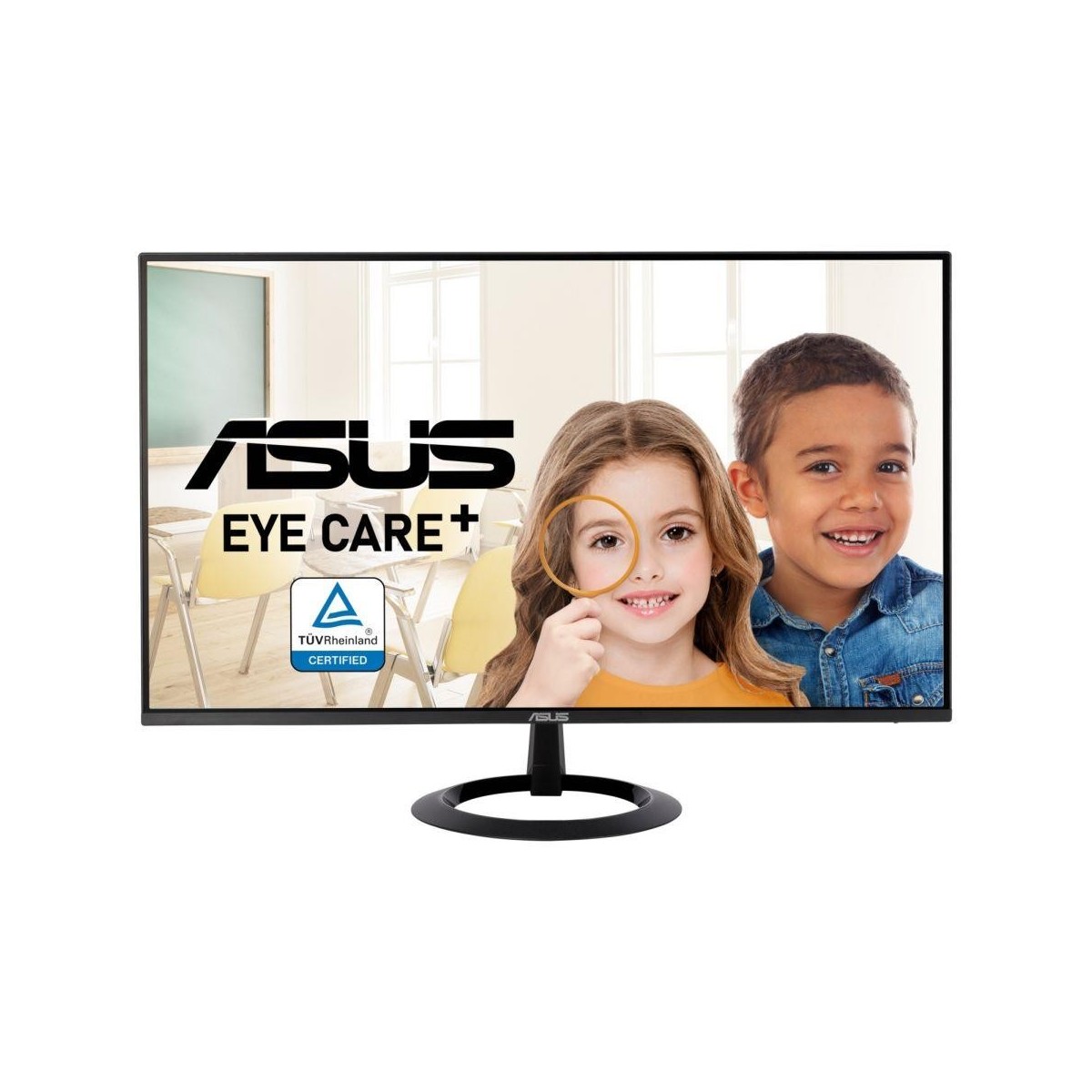 Monitor Asus 23,8 Eye Care Gaming Monitor VZ24EHF HDMI