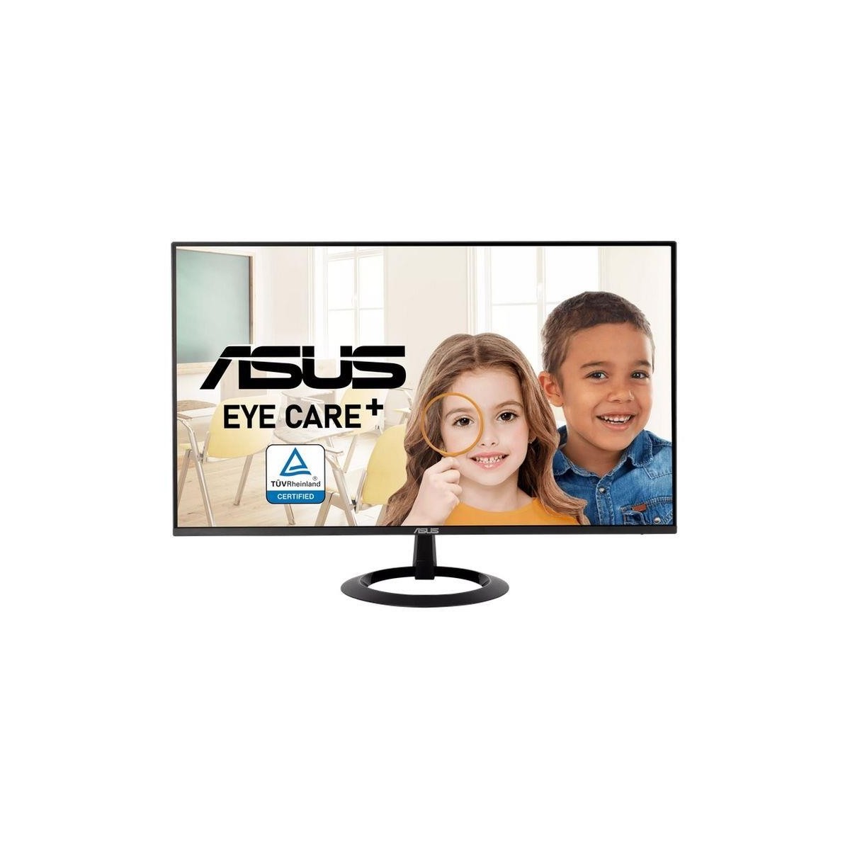 Monitor Asus 27 Eye Care Gaming Monitor VZ27EHF HDMI