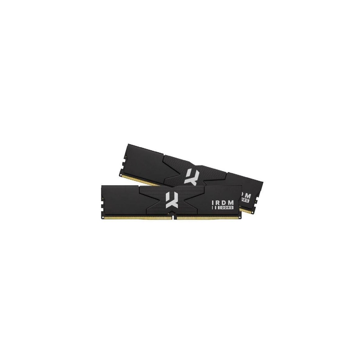 Pamięć DDR5 GOODRAM IRDM 32GB (2x16GB) 6000MHz CL30
