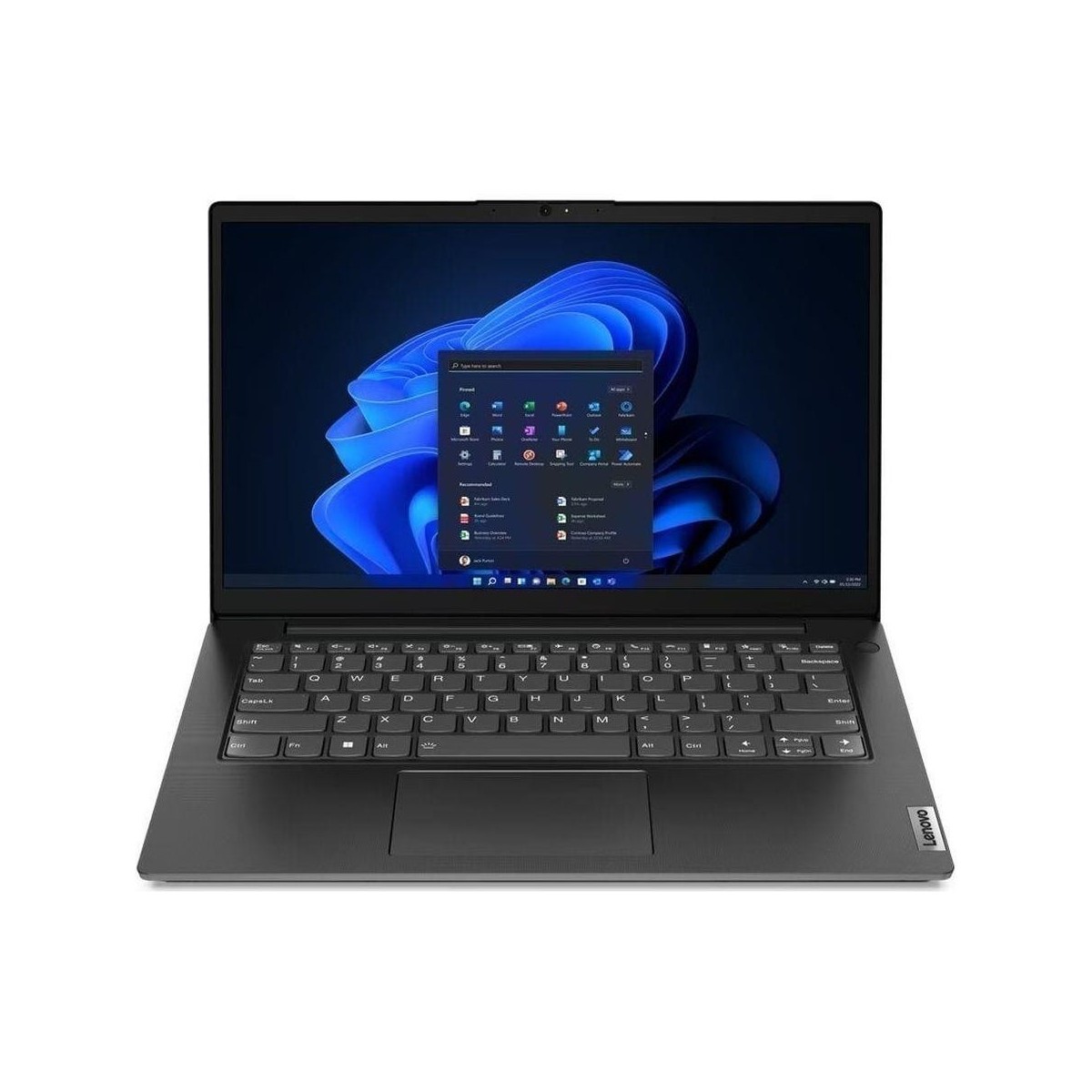 LENOVO V14 G4 Intel Core i5-13420H 14inch FHD AG 8GB 512GB SSD M.2 UMA 2X2AC + BT W11P 3Y Onsite